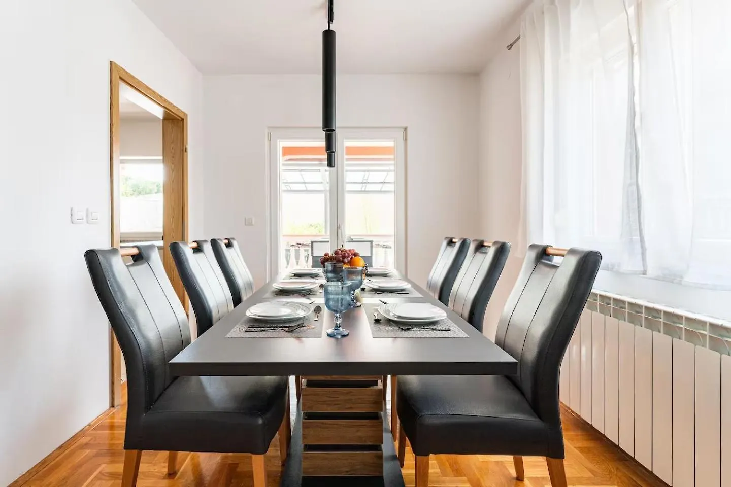 פולה Apartment Dp קרואטיה