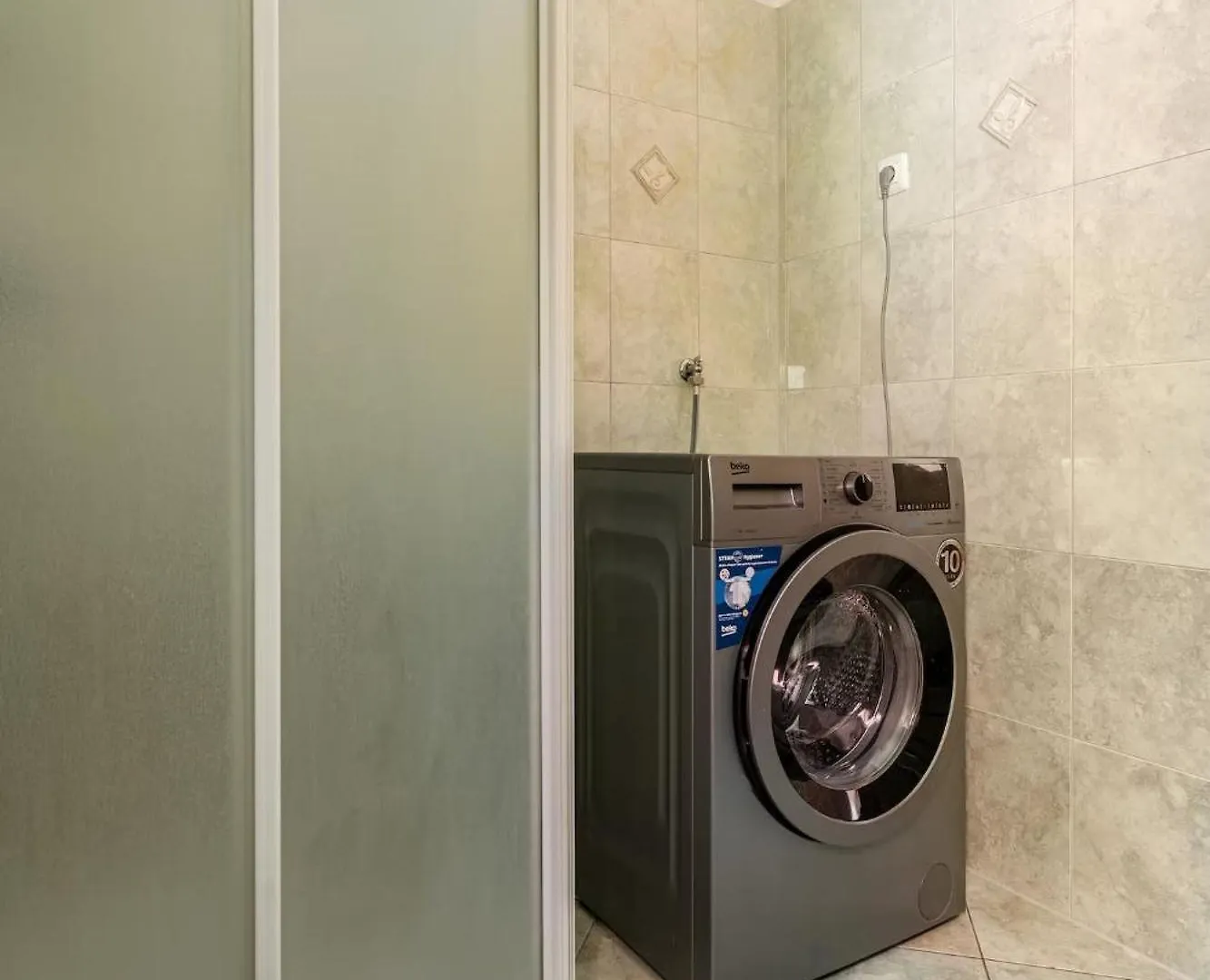פולה Apartment Dp