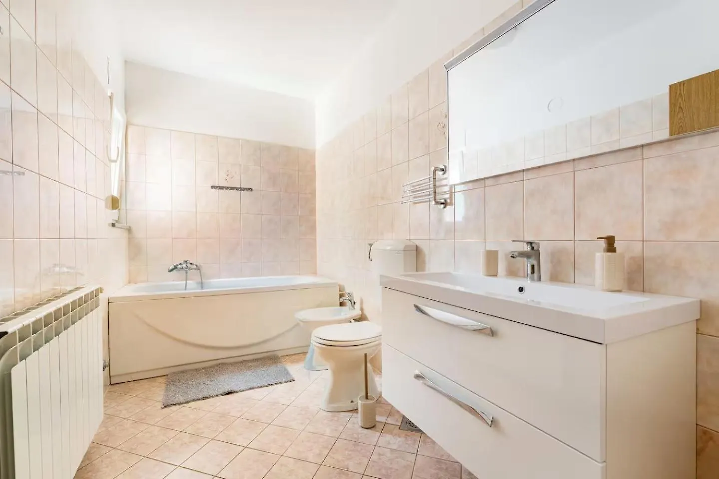פולה Apartment Dp