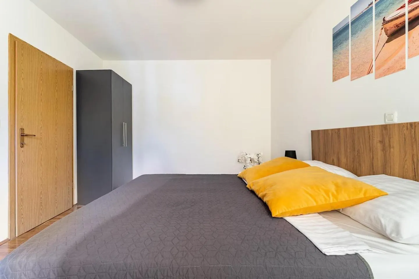 פולה Apartment Dp