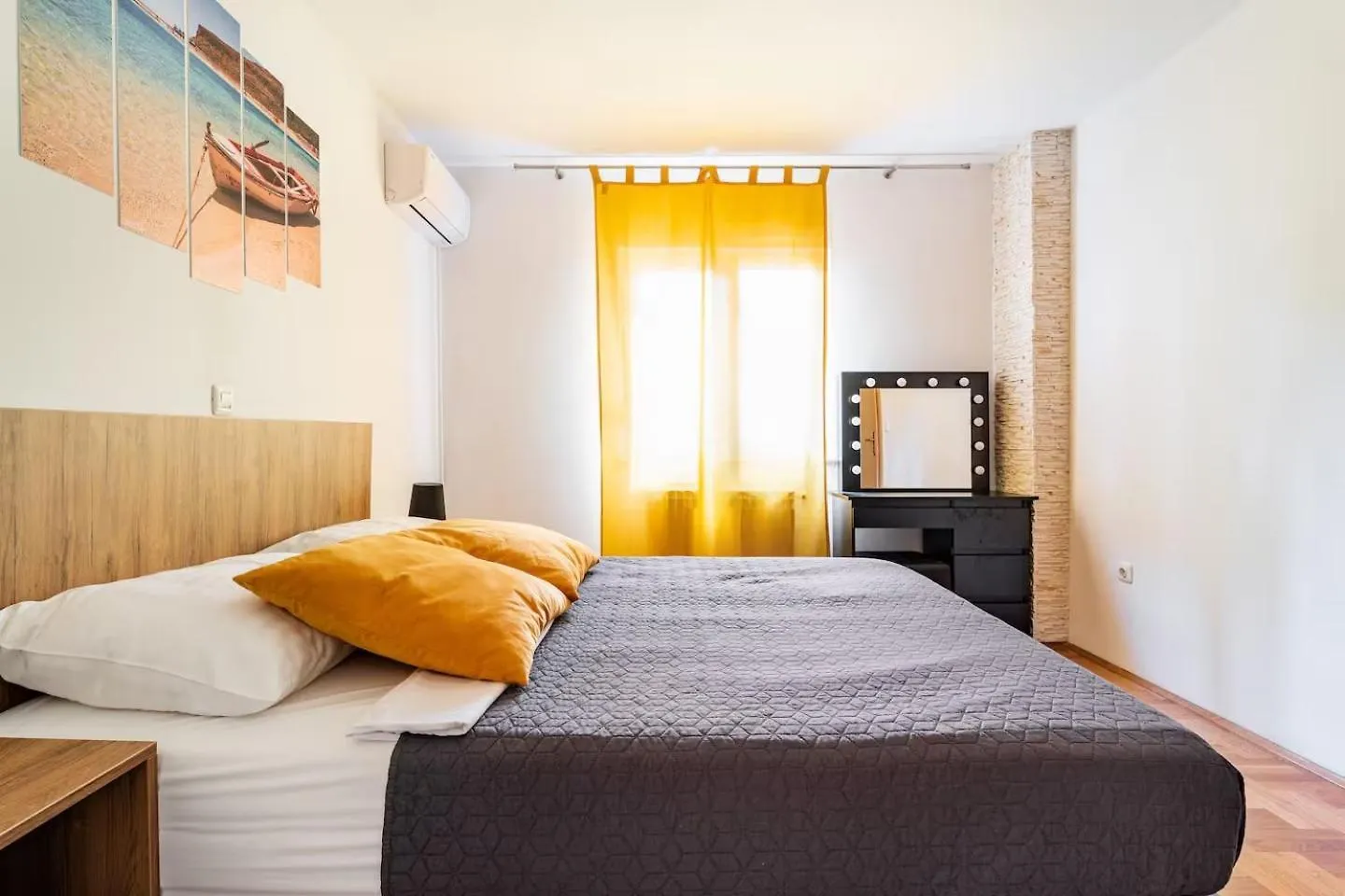 פולה Apartment Dp