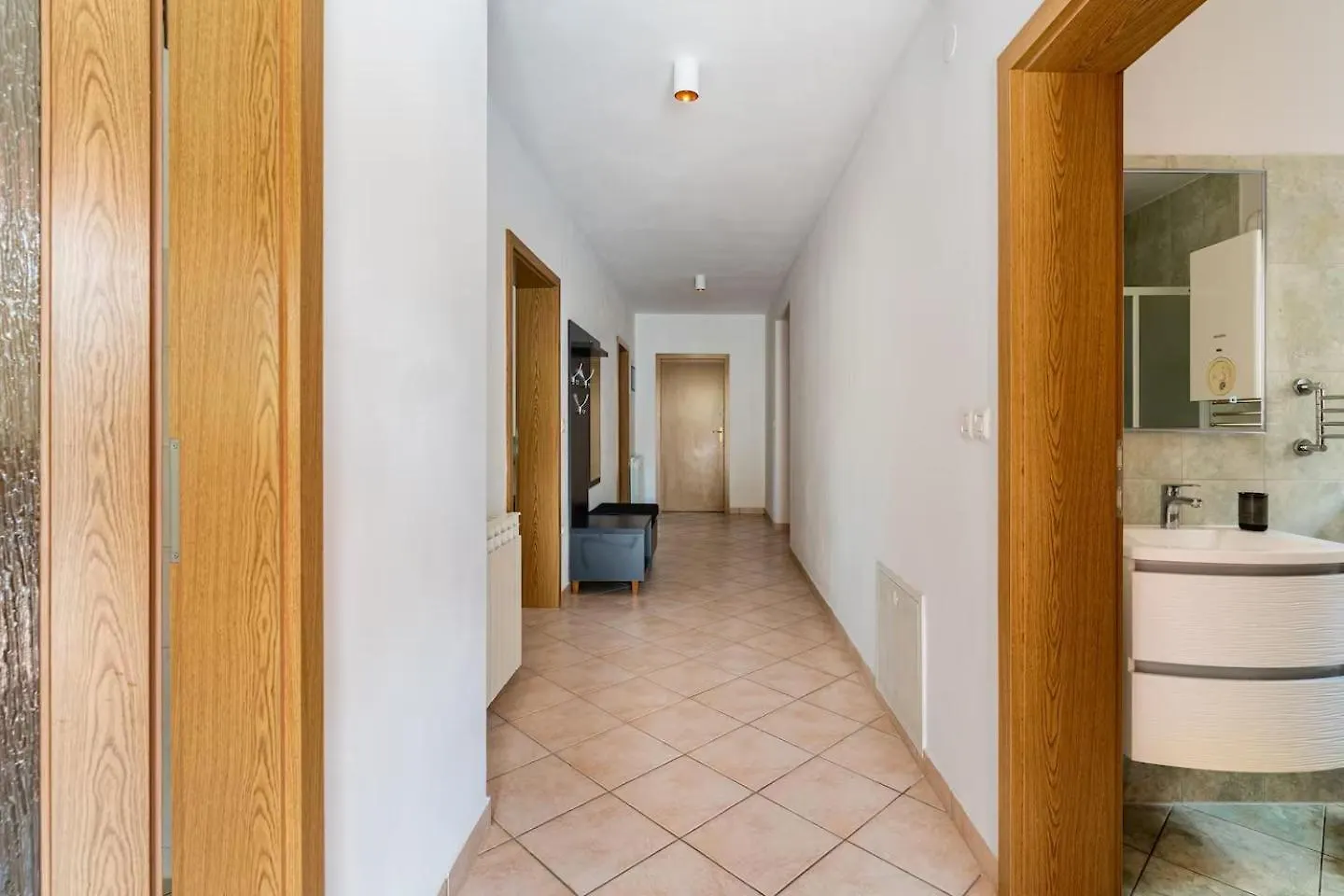 פולה Apartment Dp