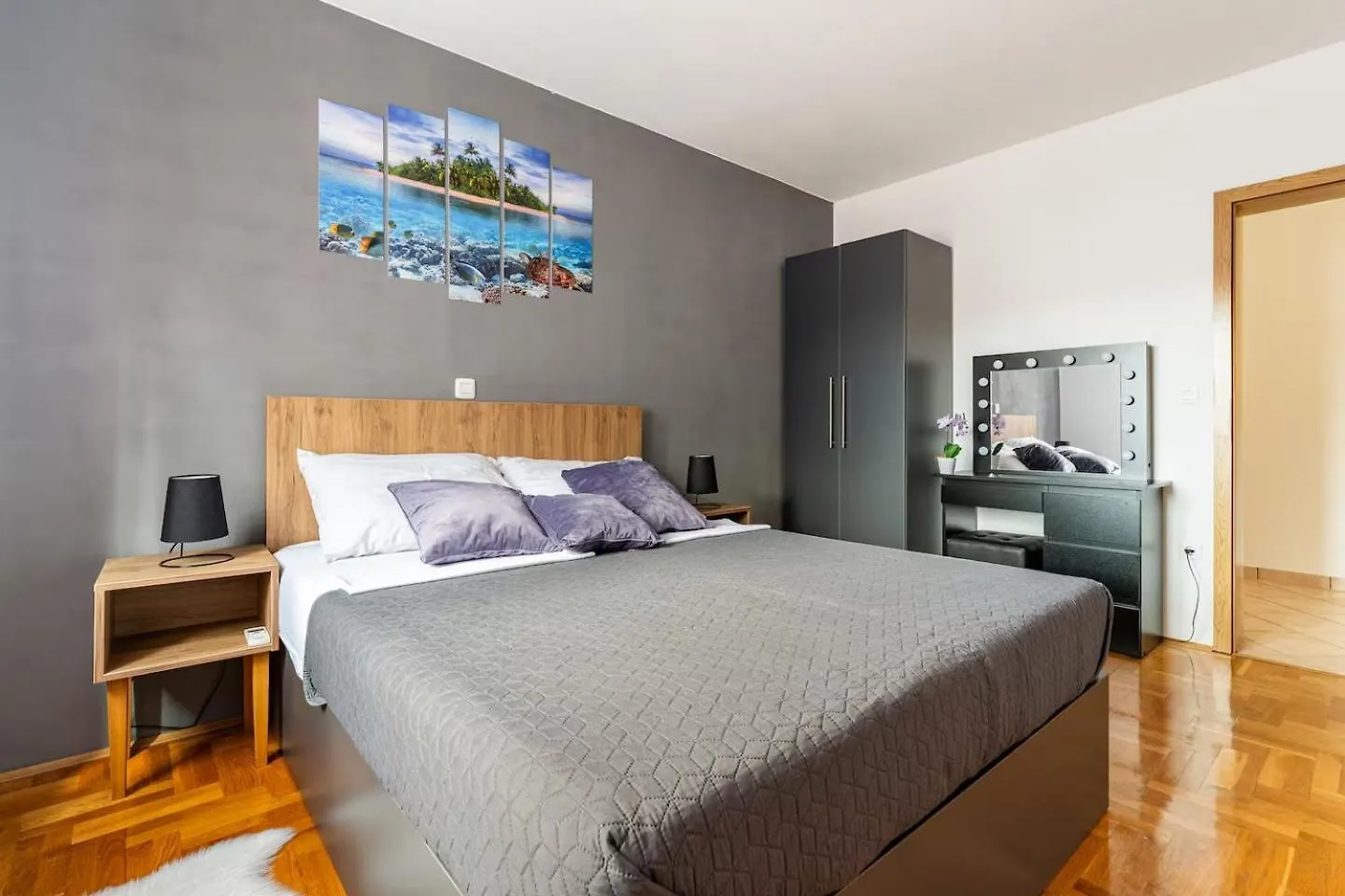 פולה Apartment Dp