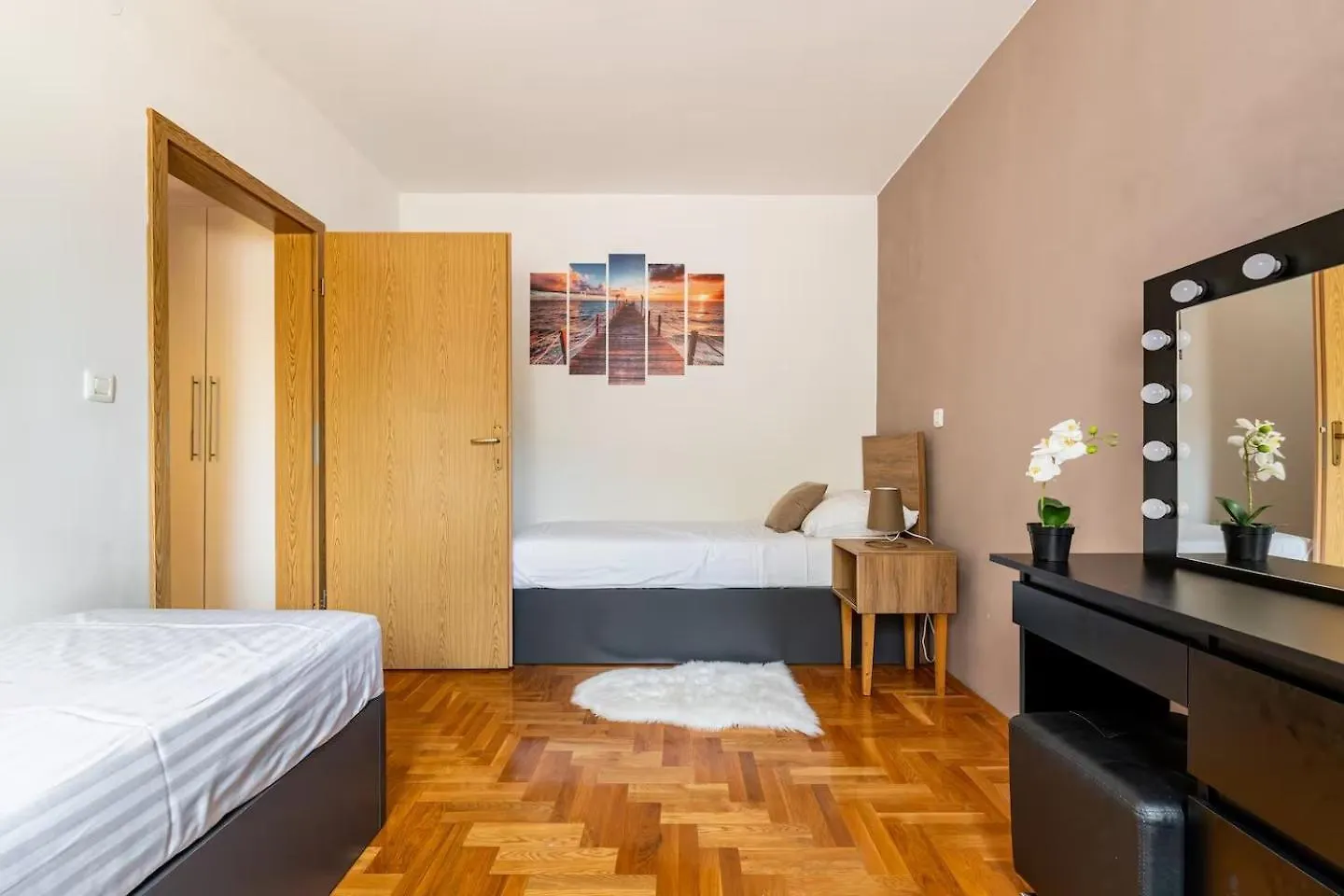 פולה Apartment Dp קרואטיה
