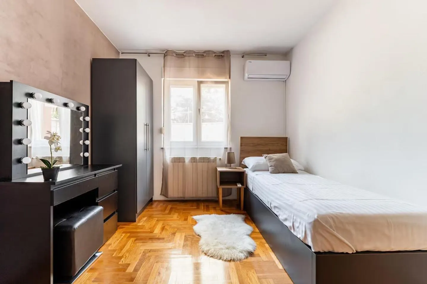 פולה Apartment Dp