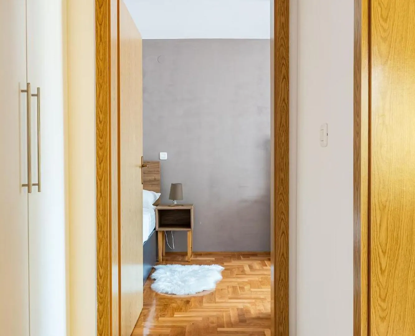 פולה Apartment Dp קרואטיה