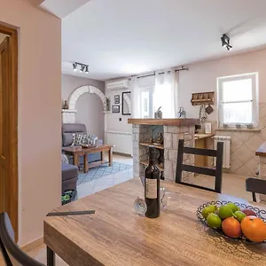 Apartment Istriamazing, Pula